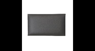 K&M 13840 Zitkussen pianobank leer