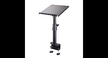 K&M 26778 Kantelbare studiomonitor tafelklem