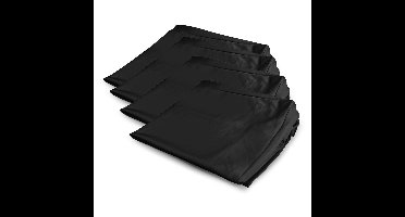 Vonyx DB4 vervanging Lycra scherm set zwart