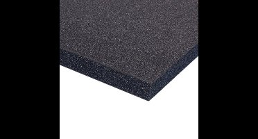 Adam Hall Hardschuim 200 cm x 120 cm x 50 mm zelfklevend