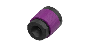 Neutrik XXS-7 Code tule violet