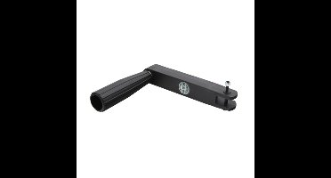 K&M 21303-000-55 zwengel voor K&M statieven