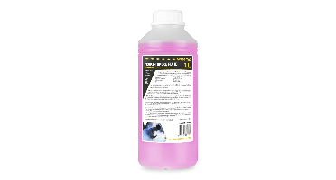 BeamZ Rookvloeistof Heavy 1L