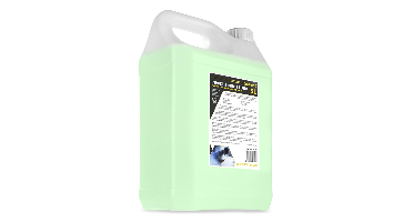 BeamZ Rookvloeistof Eco groen 5L