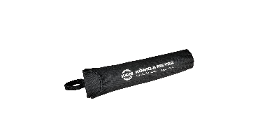 K&M 10111 Draagtas voor muzieklessenaar zwart