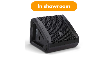 LD Systems MON 8A G3 actieve vloermonitor