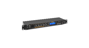 Power Dynamics PDC75 Mediaspeler met recorder & BT 1HE