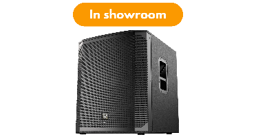 Electro-Voice ELX200-18SP Actieve 18 inch subwoofer