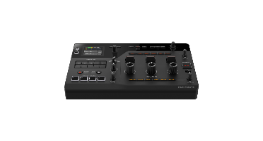 AlphaTheta RMX-IGNITE dj-effector