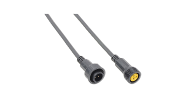 BeamZ CX20-5 DMX doorluskabel IP65 5m