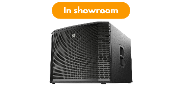 Electro-Voice ETX-18SP Actieve subwoofer 18 inch
