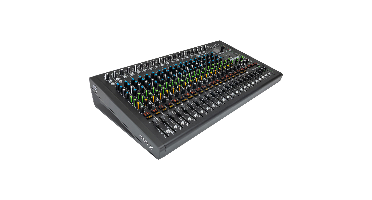 Mackie Onyx24 24-kanaals mengpaneel met USB-interface