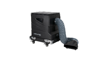 ADJ Entour Ice Laagblijvende rookmachine