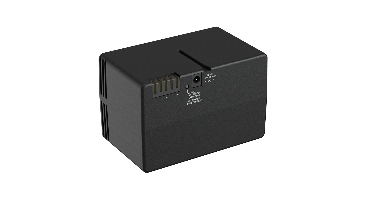 Mackie GB-200 Oplaadbare batterij voor Thrash212 GO en ThumpSub GO