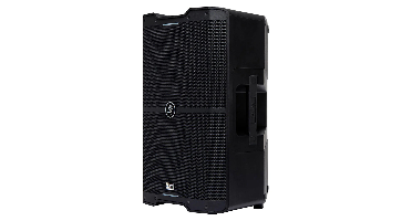 Mackie SRM210 V-Class 10 inch actieve speaker