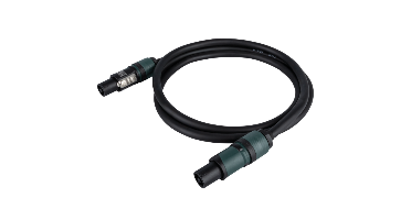 DAP FSN14 speakON speakerkabel 4x2,5mm 1,5m