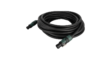 DAP FSN14 speakON speakerkabel 4x2,5mm 20m