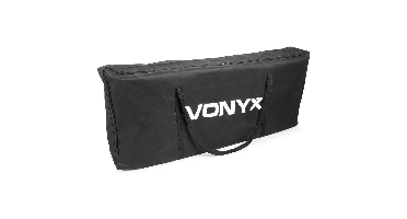 Vonyx Tas voor Vonyx DB3 Pro DJ Booth Systeem