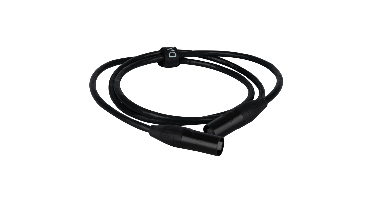 DAP FLX58 CAT6 F/UTP kabel met X-type pluggen 1,5m