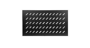 Omnitronic TPK-1 Tafelblad voor keyboardstatief