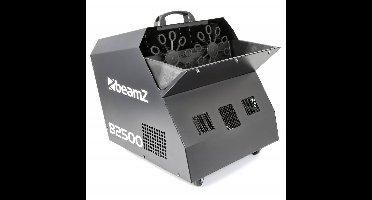 BeamZ B2500 Grote bellenblaasmachine