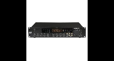 DAP ZA-9250TU 250W 100V zoneversterker