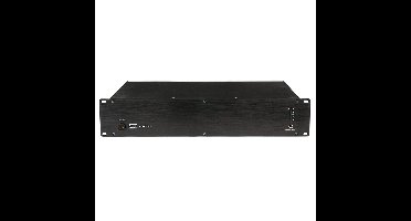 DAP PA-250 250W 100V versterker