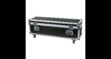 DAP Stack case 6 universele flightcase