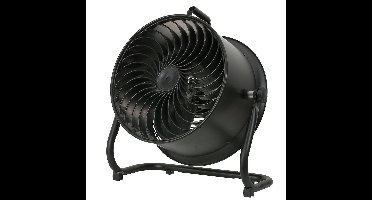 Showtec SF-125 ventilator 180W