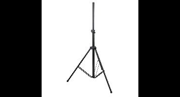 DAP Lichtgewicht luidsprekerstatief