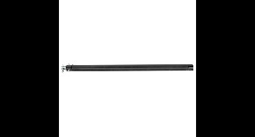 Showtec FP50 Enkele trussbuis 50mm 200cm zwart