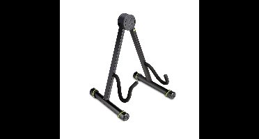 Gravity GSA01E Solo-G Electric elektrische gitaarstandaard