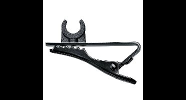 Shure AMVL-CLIP clip voor MVL