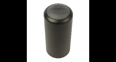 Shure 65BA8451 Batterijkap voor SLX en PGX handheld microfoon