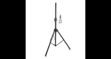 Gravity SP5211ACB Luidsprekerstatief luchtgeveerd 35mm