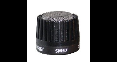 Shure Microfoongrill voor SM57 en 545