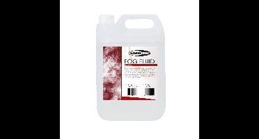 Showtec Fog Fluid rookvloeistof 5L