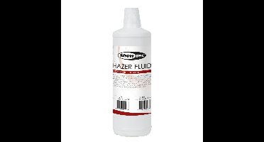 Showtec Hazervloeistof op oliebasis 1L