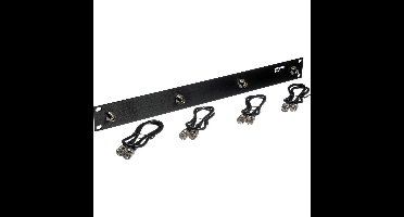 Shure UA440 Front mount antenne kit
