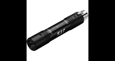 JTS MA-HPF In-line high pass filter