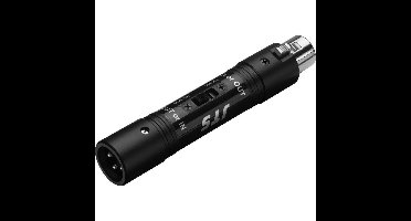 JTS MA-PRS In-line faseveranderaar