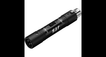 JTS MA-SW In-line microfoonschakelaar