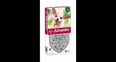 Advantix Advantix Hond