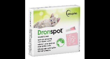 Dronspot Dronspot Cat