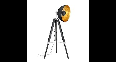 Trio Liège vloerlamp