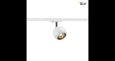 SLV Lighteye 1-fase railverlichting