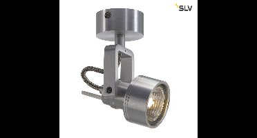 SLV INDA spot GU10 plafondspot