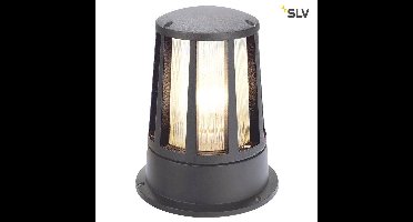 SLV CONE antraciet tuinlamp