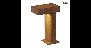 SLV Rusty Pathlight tuinlamp