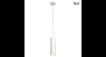 SLV Enola Wit hanglamp